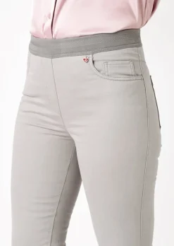 5-Pocket-Hose 