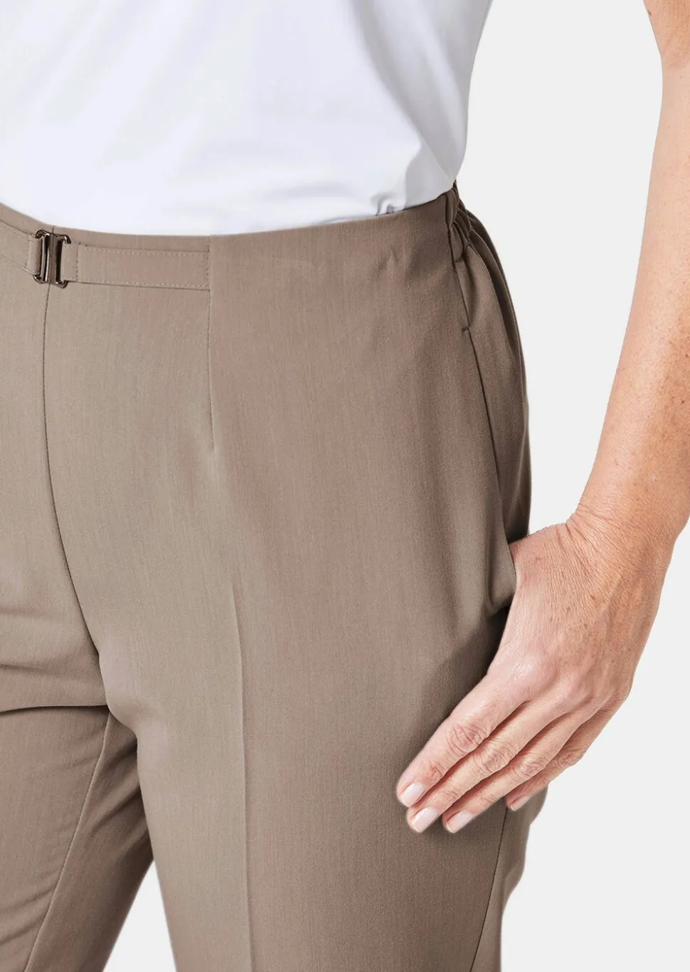 3/4-Professlan-Schlupfhose