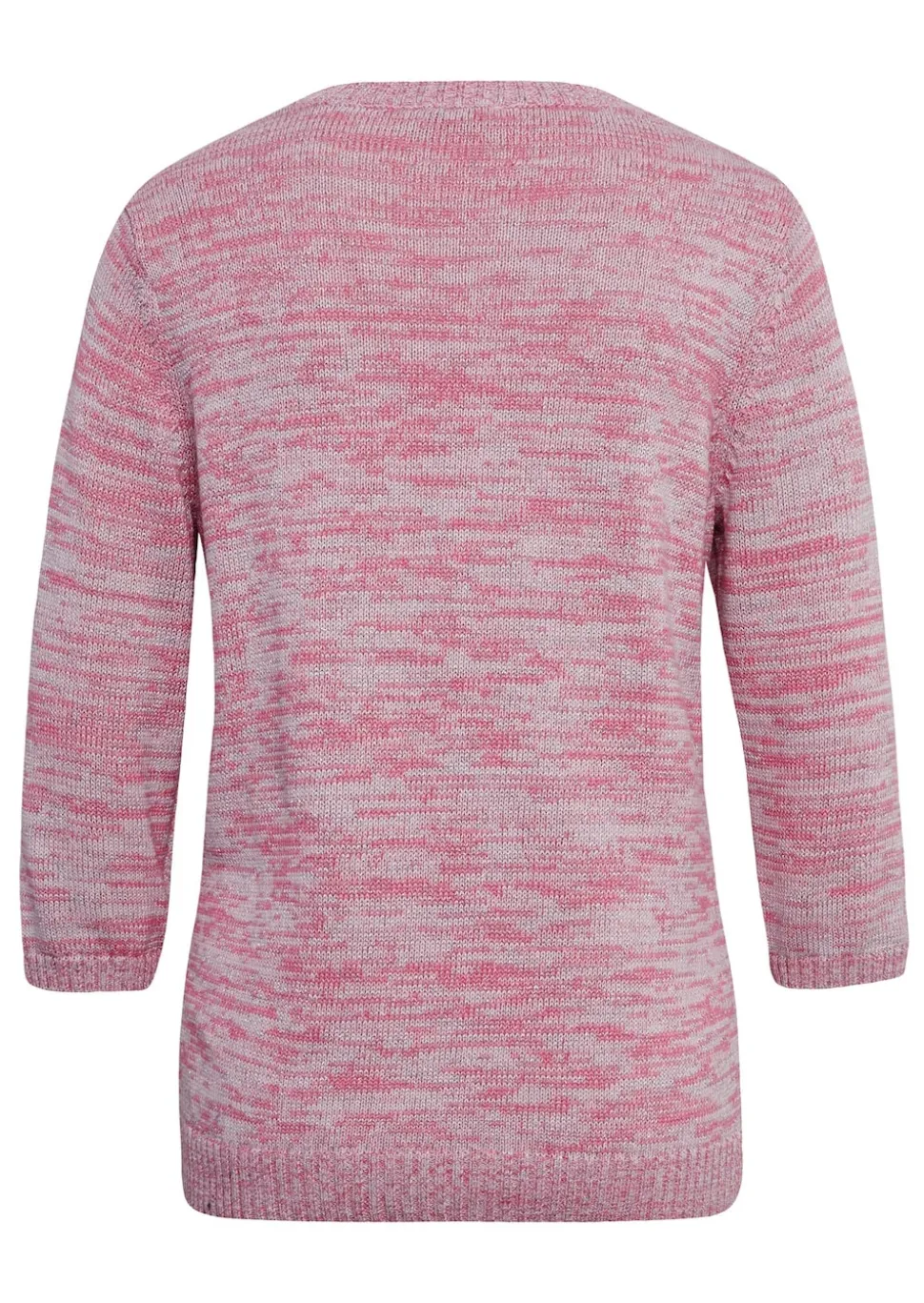 Pullover mit schönem Ajourmuster