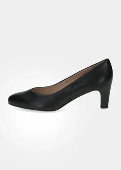 Pumps aus Echtleder