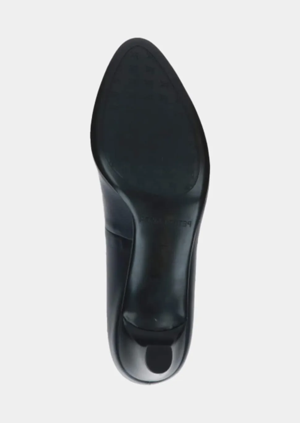 Pumps aus Echtleder