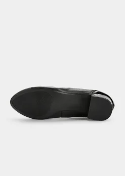 Pumps in klassischem Look