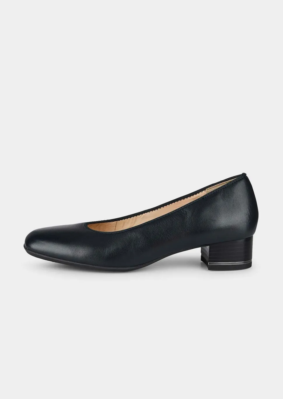 Pumps in klassischem Look
