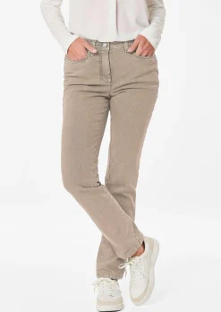 Röhrenjeans LOUISA