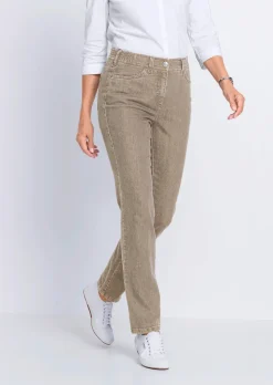 Röhrenjeans LOUISA