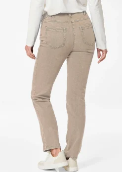 Röhrenjeans LOUISA