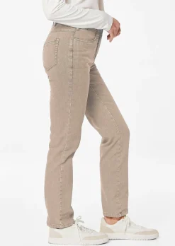 Röhrenjeans LOUISA