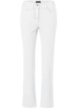Röhrenjeans LOUISA
