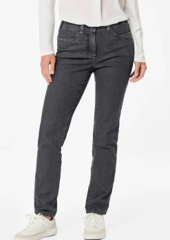 Röhrenjeans LOUISA