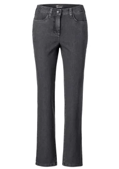 Röhrenjeans LOUISA