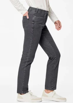 Röhrenjeans LOUISA