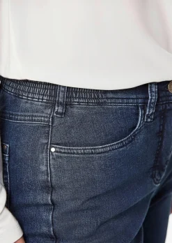 Röhrenjeans LOUISA