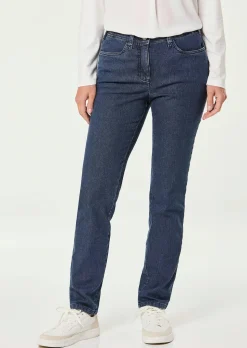 Röhrenjeans LOUISA