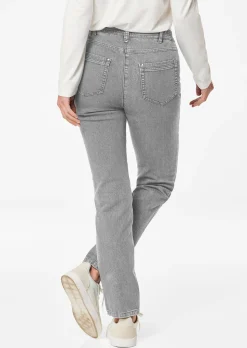 Röhrenjeans LOUISA
