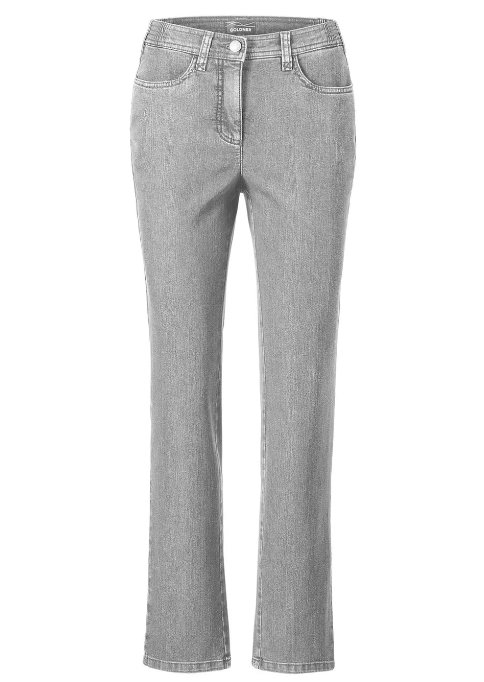 Röhrenjeans LOUISA