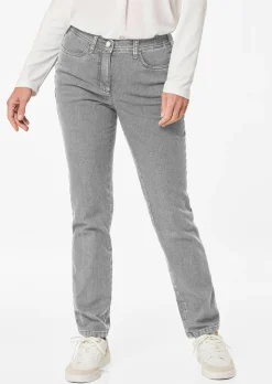 Röhrenjeans LOUISA