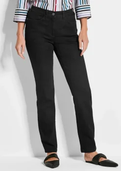Röhrenjeans LOUISA