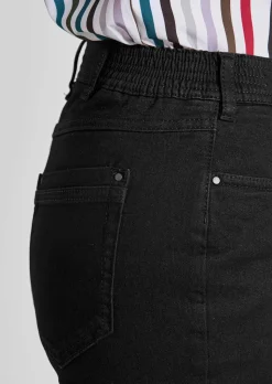 Röhrenjeans LOUISA