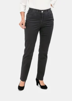Röhrenjeans LOUISA