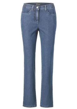 Röhrenjeans LOUISA