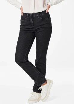 Röhrenjeans LOUISA COMFORT+