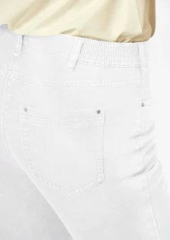 Röhrenjeans LOUISA COMFORT+
