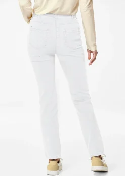 Röhrenjeans LOUISA COMFORT+