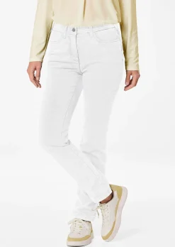 Röhrenjeans LOUISA COMFORT+