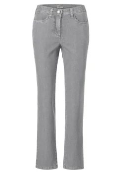 Röhrenjeans LOUISA COMFORT+