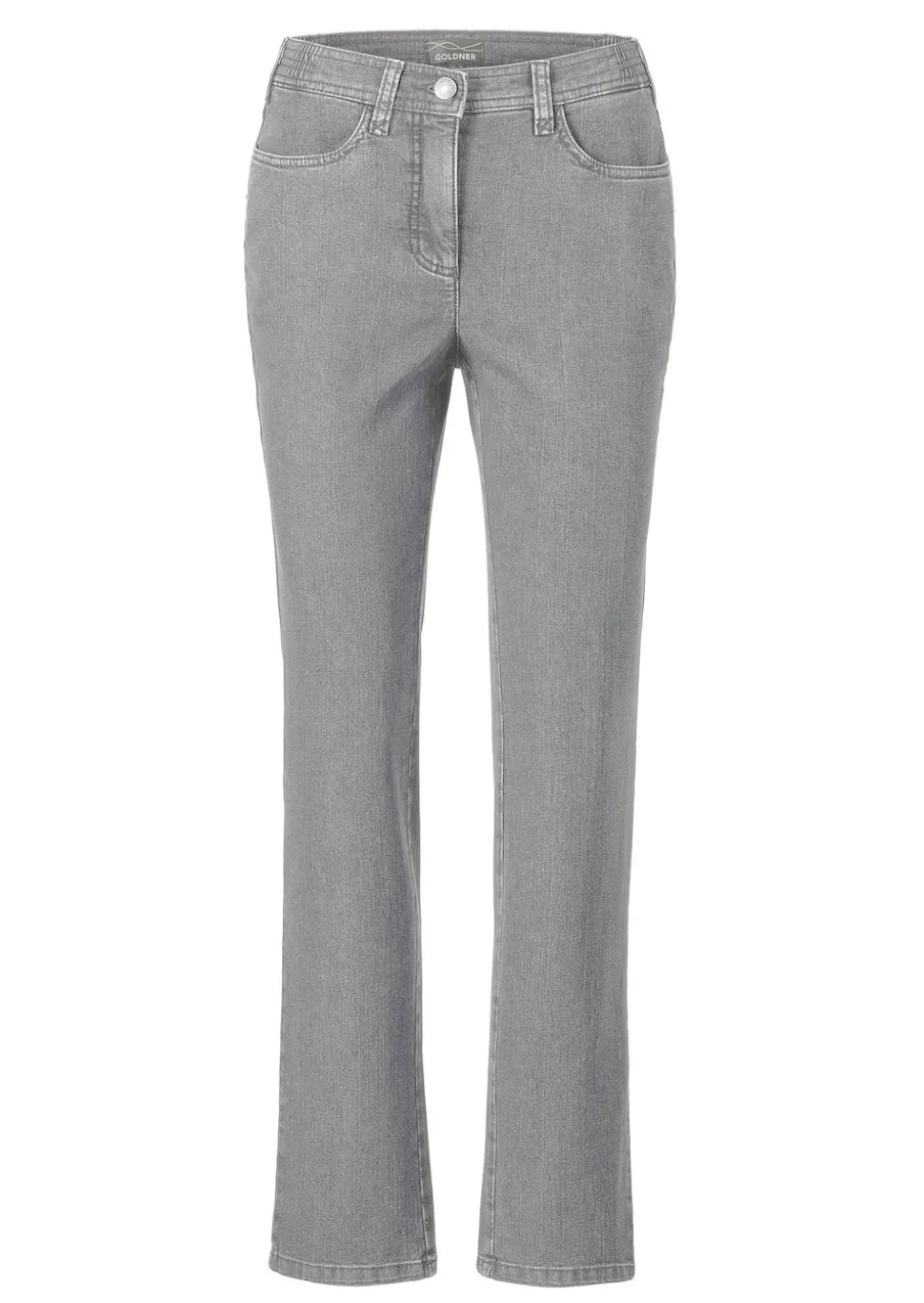 Röhrenjeans LOUISA COMFORT+