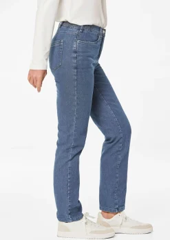 Röhrenjeans LOUISA COMFORT+
