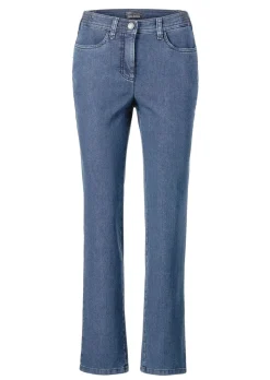 Röhrenjeans LOUISA COMFORT+
