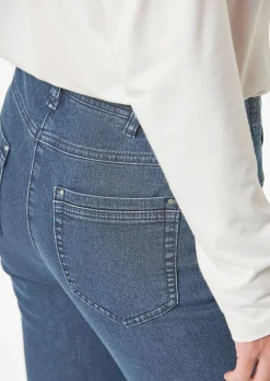 Röhrenjeans LOUISA COMFORT+