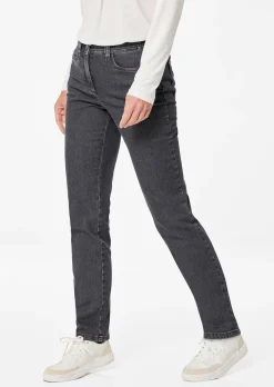 Röhrenjeans LOUISA COMFORT+