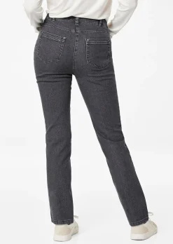 Röhrenjeans LOUISA COMFORT+