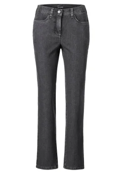 Röhrenjeans LOUISA COMFORT+