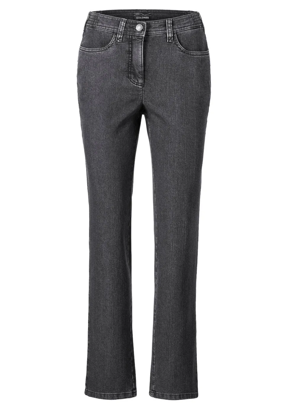 Röhrenjeans LOUISA COMFORT+