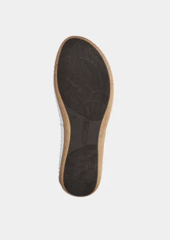 Sandalen aus Echtleder