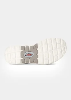 Sandalen mit Klettverschluss