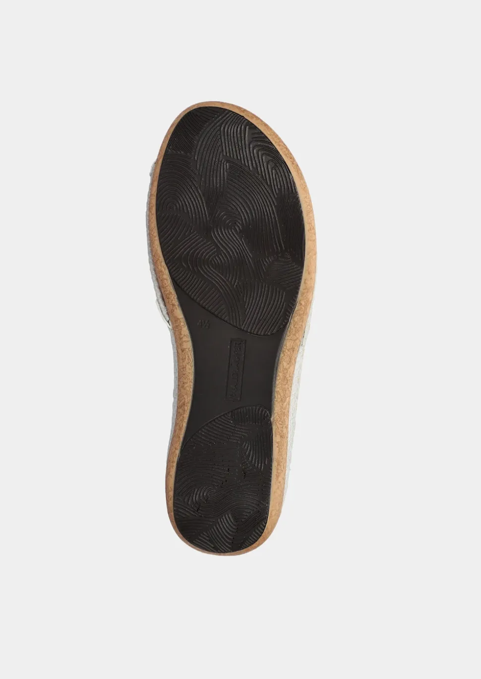 Sandalen mit Ziersteinen