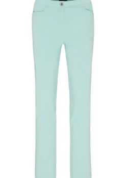 Satin-Baumwollhose LOUISA COMFORT+