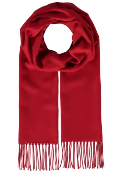 Schal mit Cashmere-Feeling