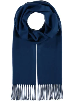 Schal mit Cashmere-Feeling