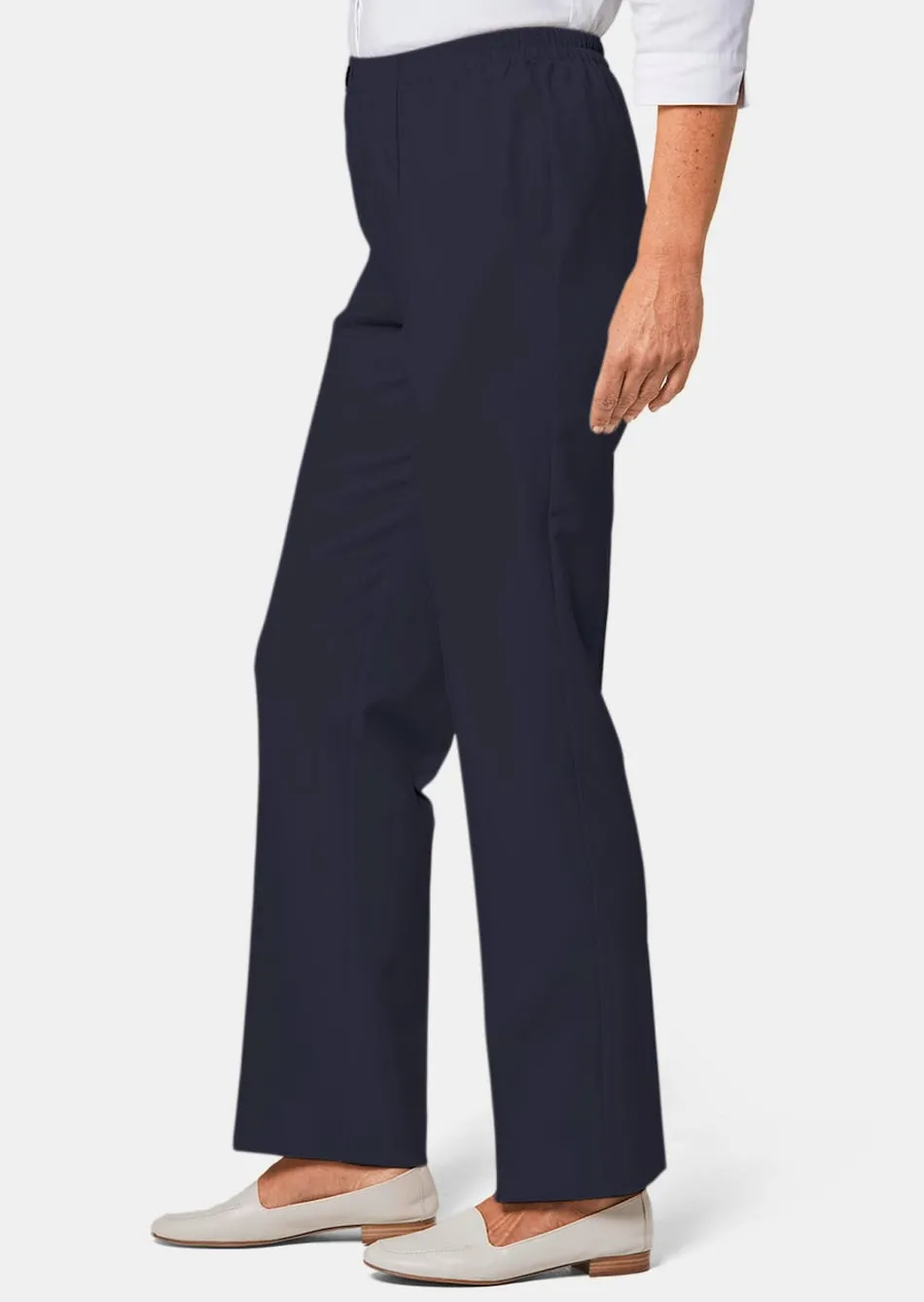 Schlupfhose CARLA im 2er-Pack