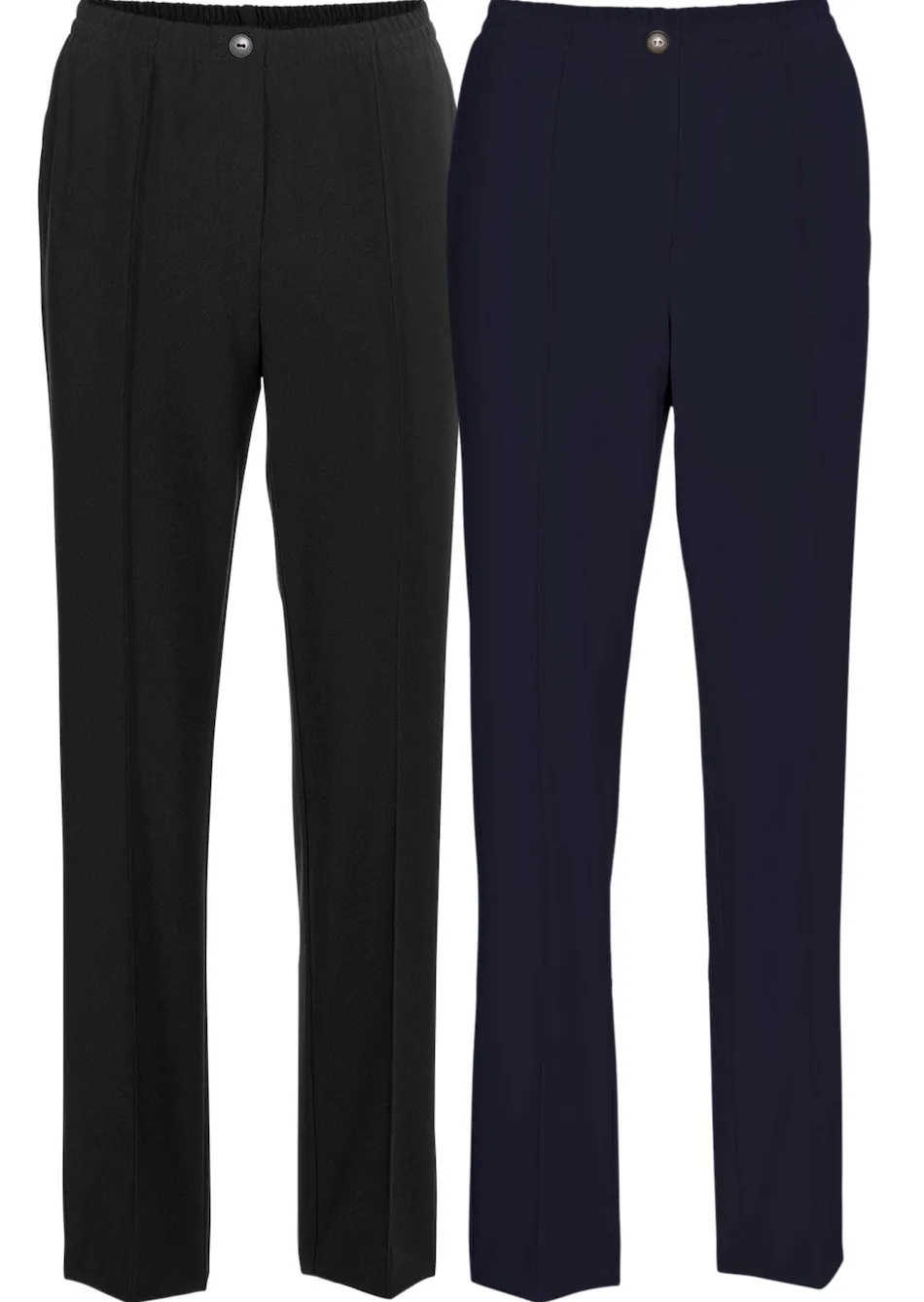 Schlupfhose CARLA im 2er-Pack