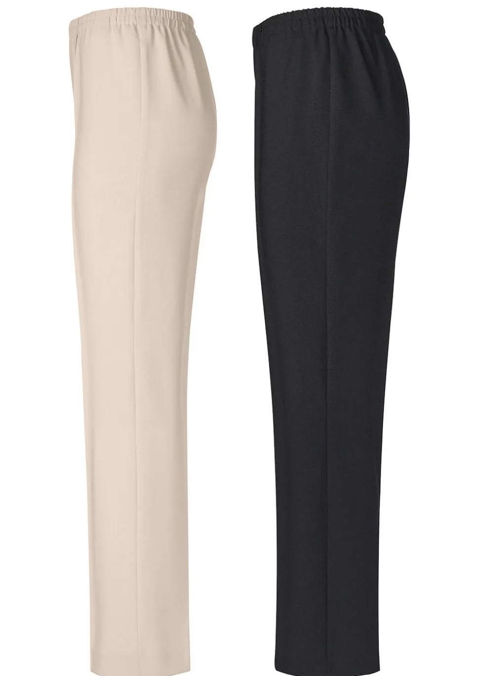 Schlupfhose CARLA im 2er-Pack