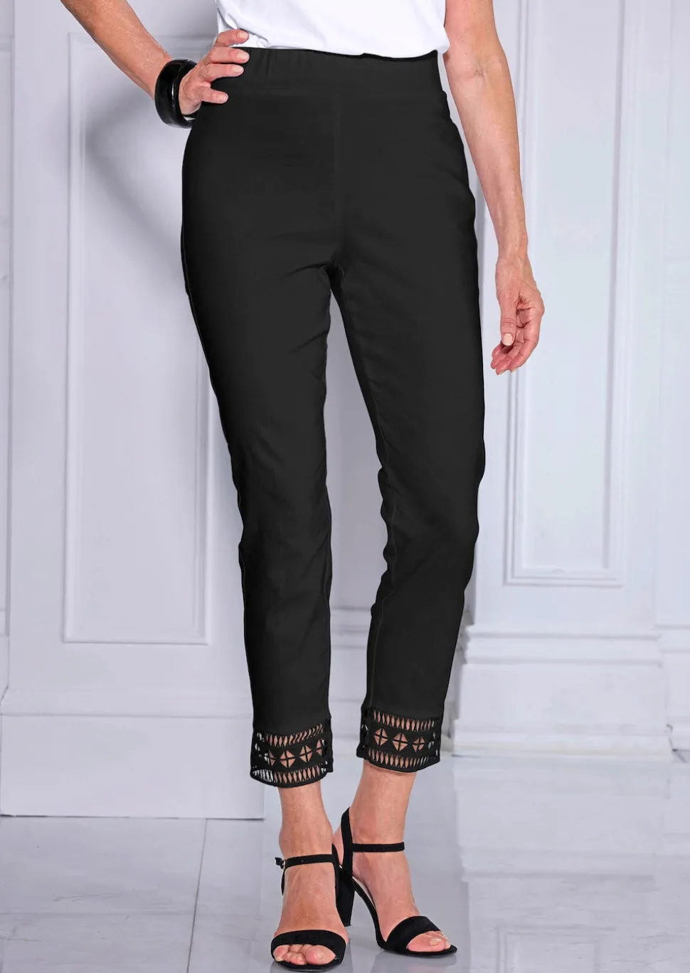 Schlupfhose LOUISA