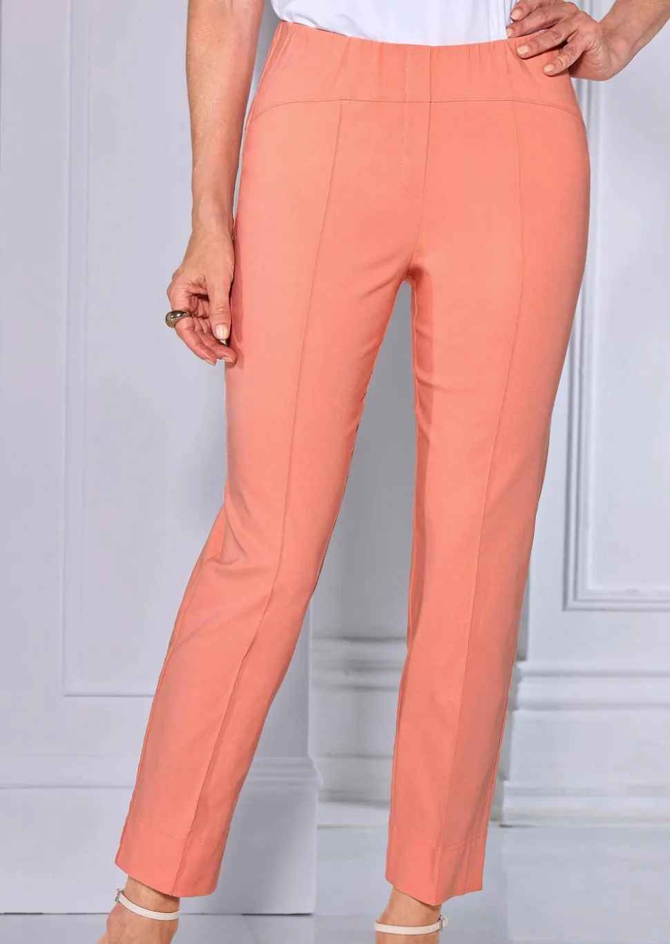 Schlupfhose LOUISA