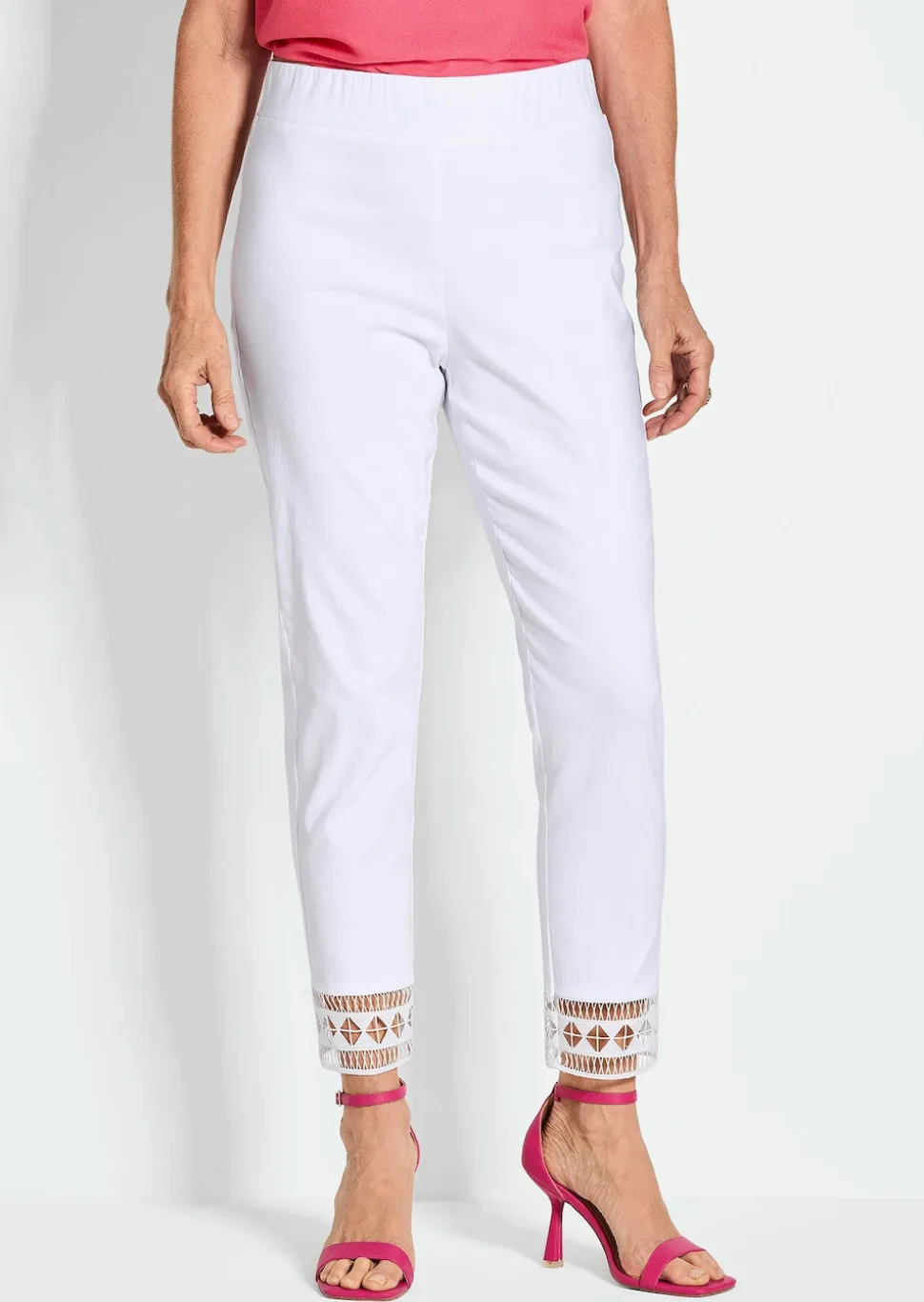 Schlupfhose LOUISA