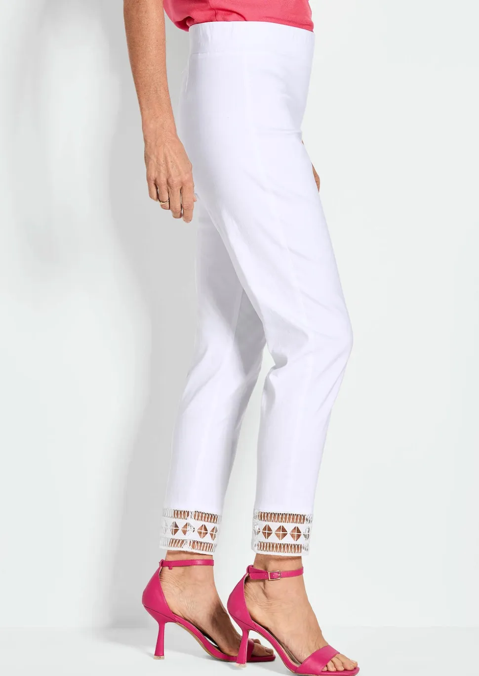 Schlupfhose LOUISA
